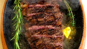 Why Resting Meat After Cooking Improves Flavor and Texture