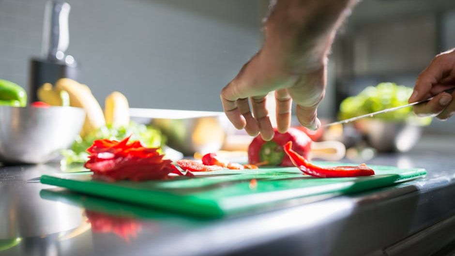 6 Practical Cooking Techniques Every Home Cook Should Know