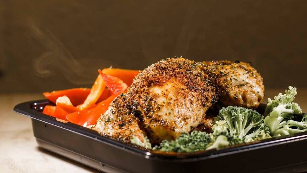 5 Easy Dinner Ideas for Busy Weeknights