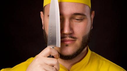 A Simple Knife Technique That Speeds Up Everyday Meal Prep