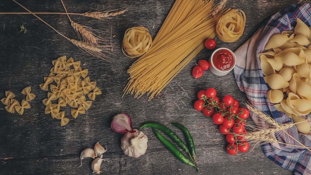 This Quick Pasta Dish Uses Pantry Staples for a Reliable Weeknight Meal