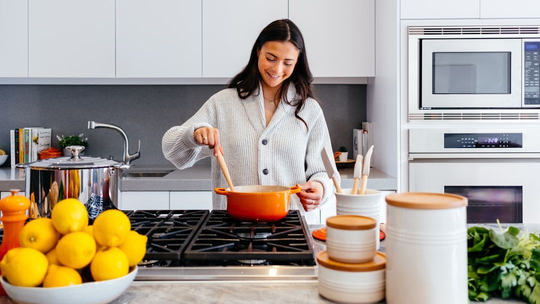 5 Ways Home Cooking Habits Are Changing Right Now