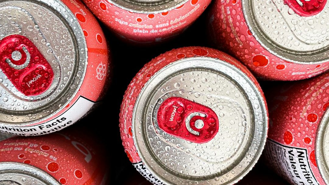 Zero-G Digestion: 6 Foods That Become Toxic to the Human Body in Microgravity