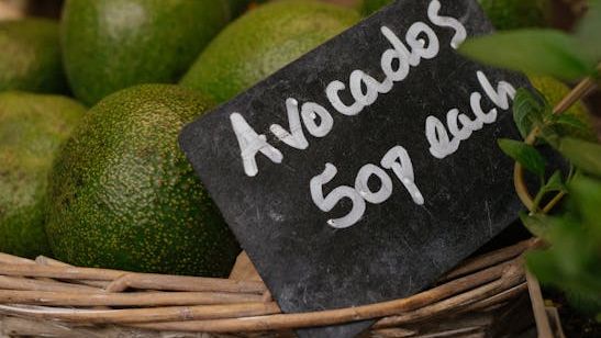 The Avocado Crisis: Why Prices Are Predicted to Triple by July