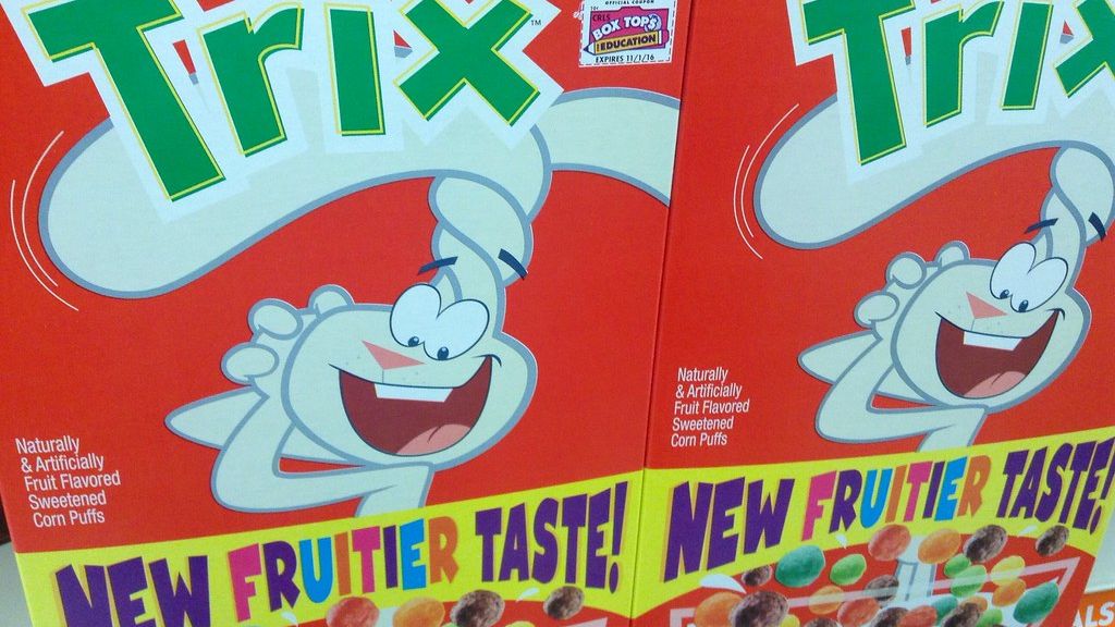 If You Remember These 7 Cereal Mascots, Your Childhood Was Elite