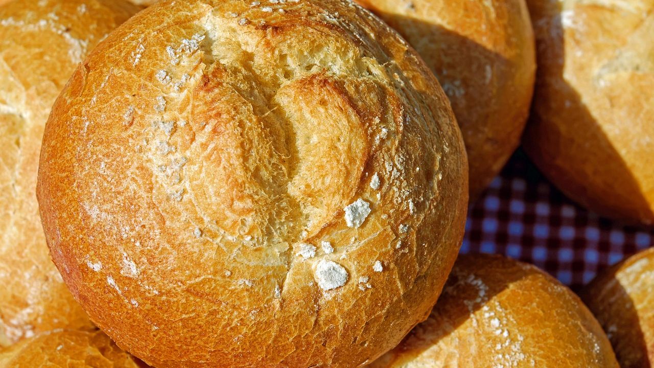 The 10-Year Shelf Life: NASA's Secret to Keeping Bread Fresh Without Chemicals