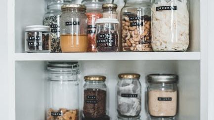 The 'Dream Kitchen' Ranking: Which Zodiac Sign Has the Most Organized Pantry?