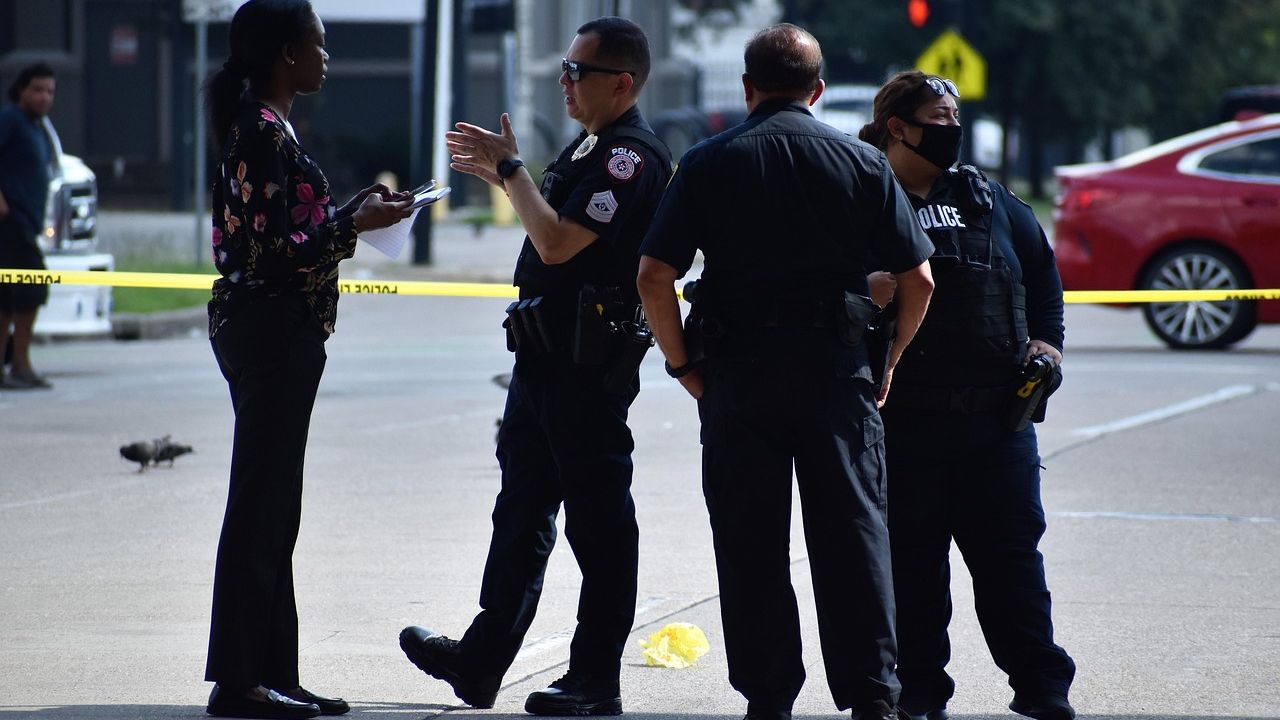 Remains found of 3 Memphis children may have been there for years, police say