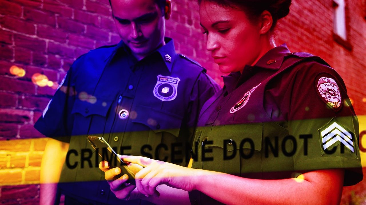 Santa Monica nonprofit official, wife found dead; police investigate possible murder-suicide