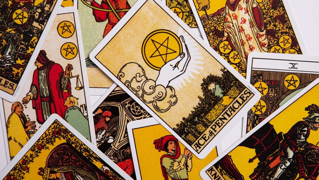 Everything You Need to Know About Pentacles in Tarot