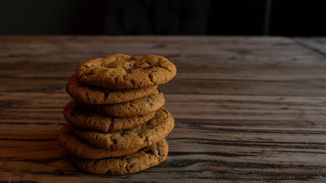 The $100,000 Space Cookie: Why Baking in Orbit Is Harder Than Rocket Science