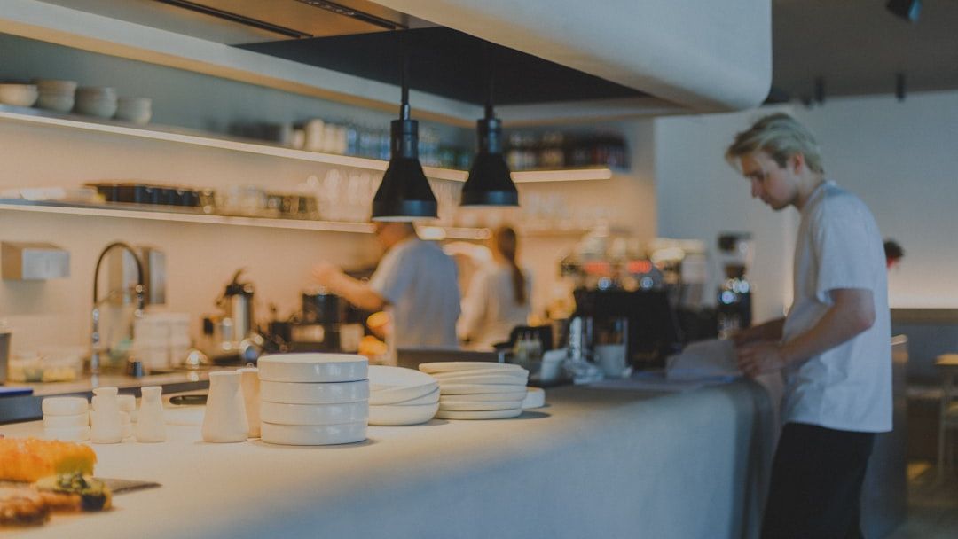 I Swapped My Supermarket for a Restaurant Wholesaler: Here's What My Receipt Looked Like