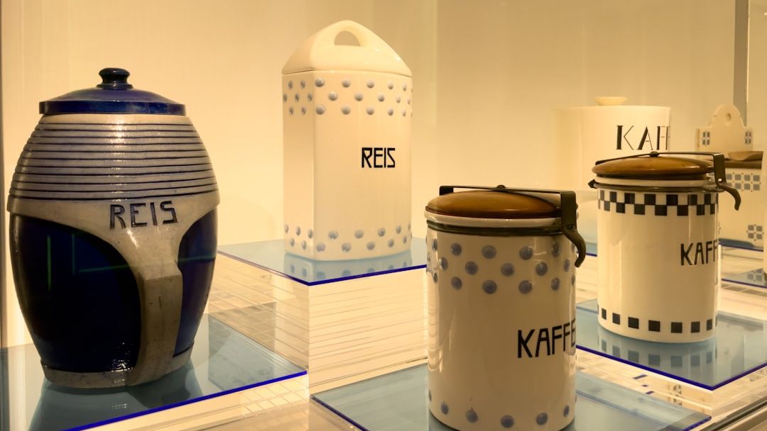 The Top 10 "Superfoods" to Stock in Your Bunker for a Long-Term Climate Event