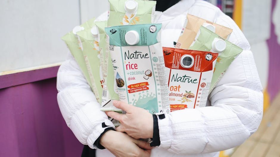 The 'Milk Myth': Why the Expiration Date on Your Carton Is Likely a Suggestion, Not a Rule