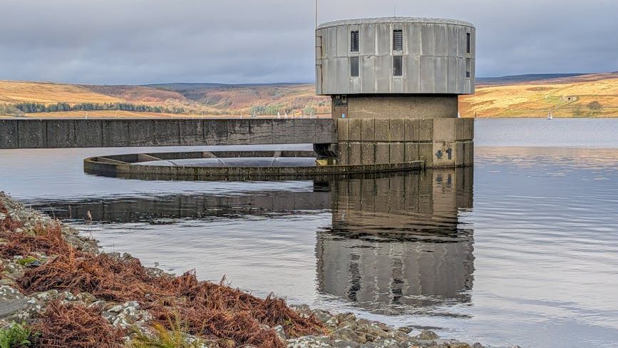 Increased water storage, added filtration among Metro Vancouver plans to combat climate risks