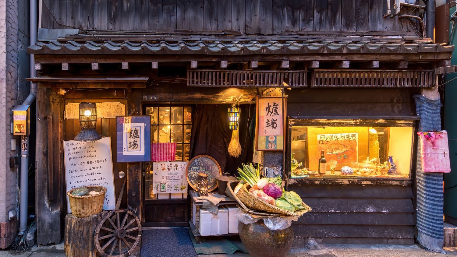 Why Waiters Never Order the "Special of the Day" on Monday Afternoons