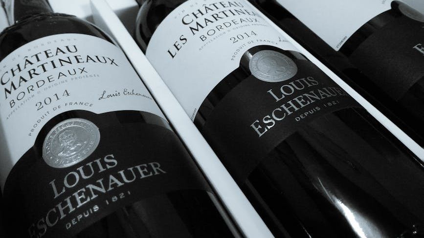 Space-Aged Wine, Ranked: Is a $50,000 Bottle Aged in Orbit Actually Better?