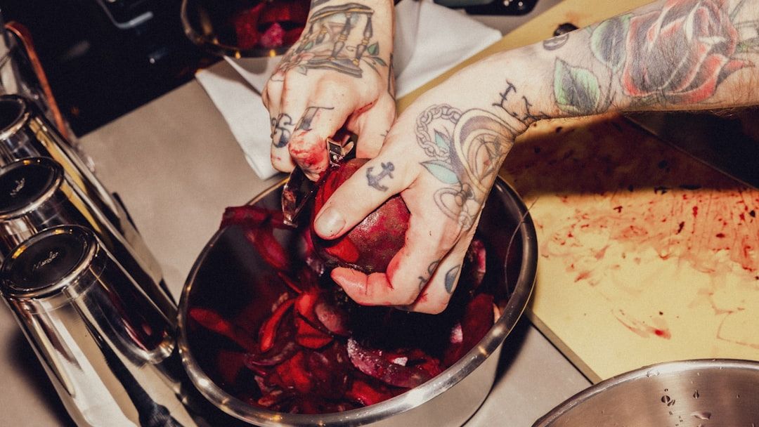 5 Vegetables You're Peeling That You Should Be Eating Whole to Save Money