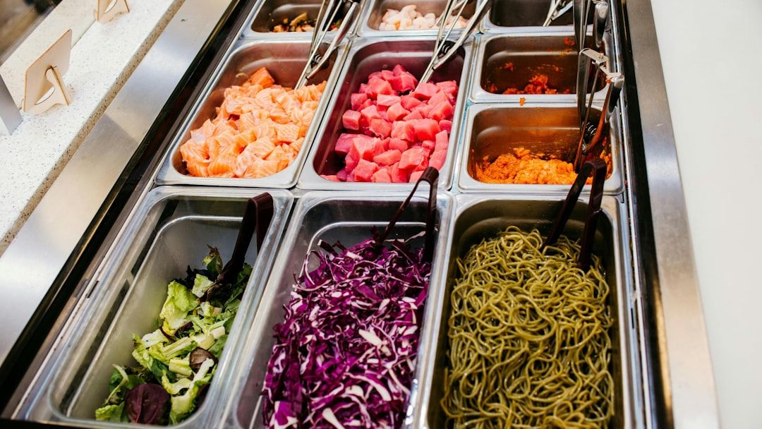 The Rise and Fall of the Salad Bar: Why This Buffet Staple Is Vanishing