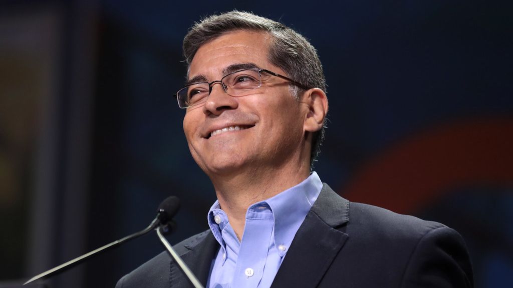 Becerra's surge in California governor race draws fresh attention to candidacy, long government record