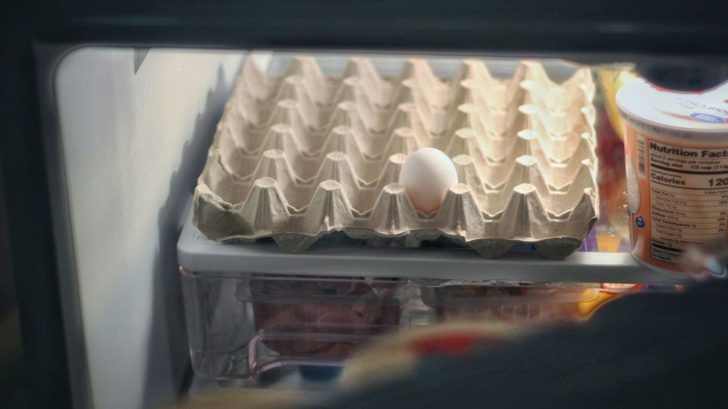 Do Egg Whites Need to Be Refrigerated?