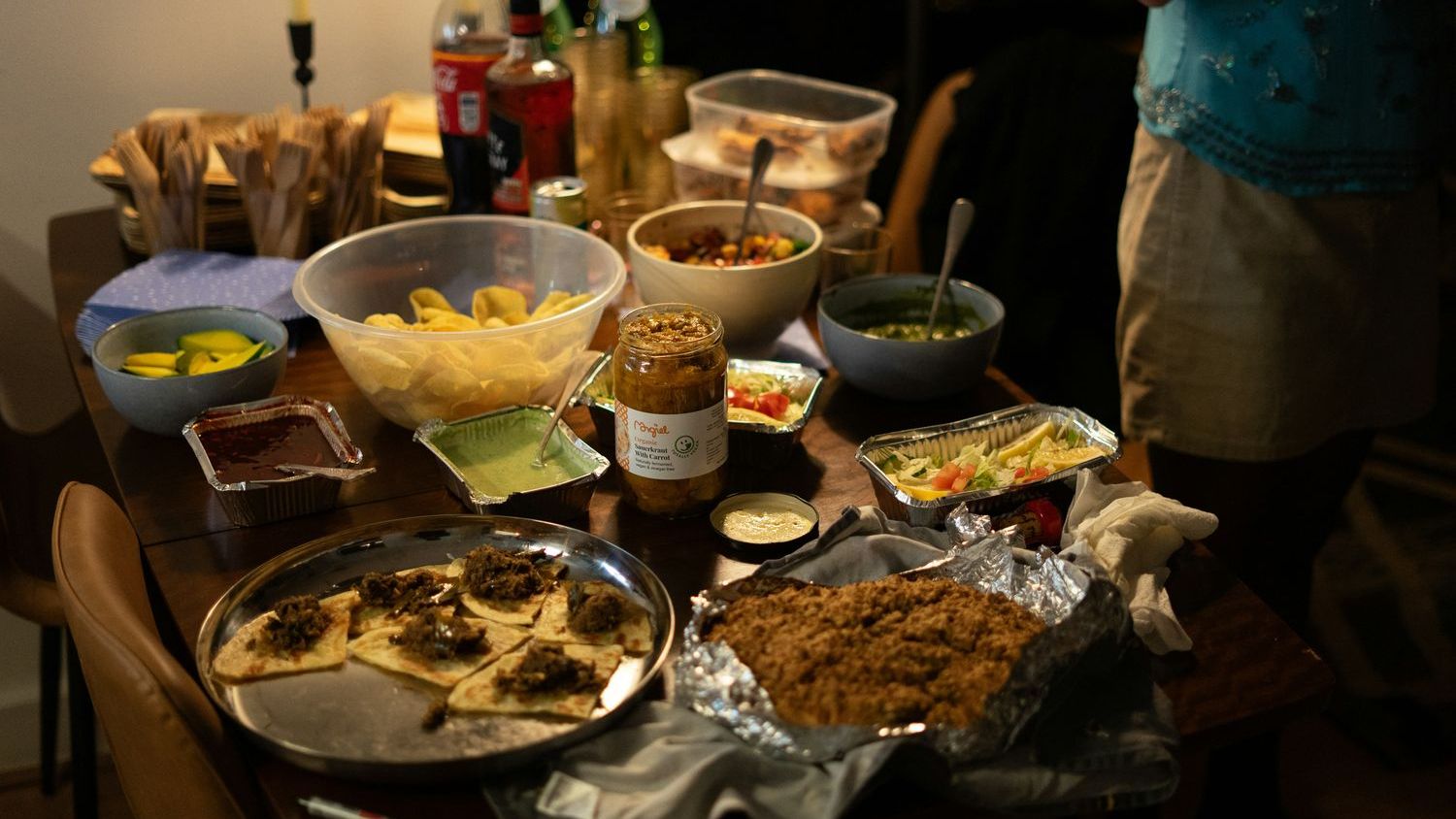 The Weeknight Dinner Reset