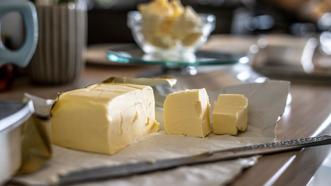 The Best and Worst Butter Brands in America, According to French Pastry Chefs