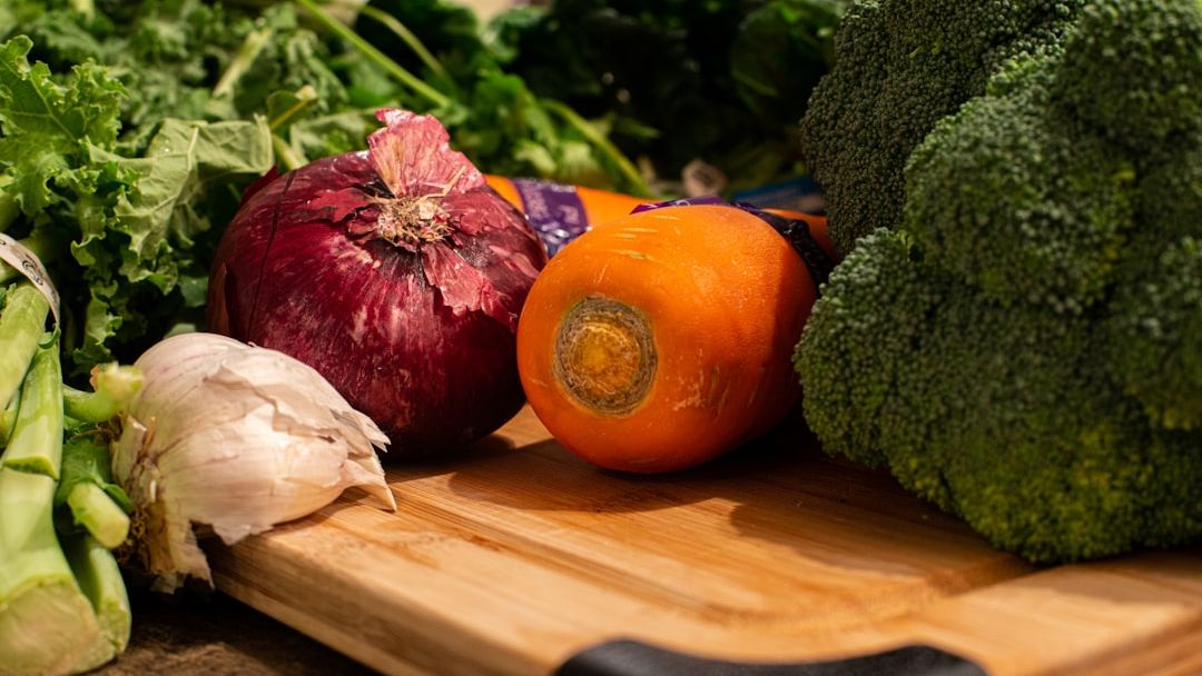 Why Professional Chefs Never Buy Pre-Cut Vegetables (And You Shouldn't Either)
