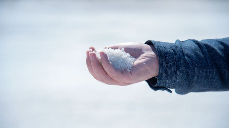 Is Your Salt Toxic? 5 Brands Found to Contain Microplastics in Recent Tests