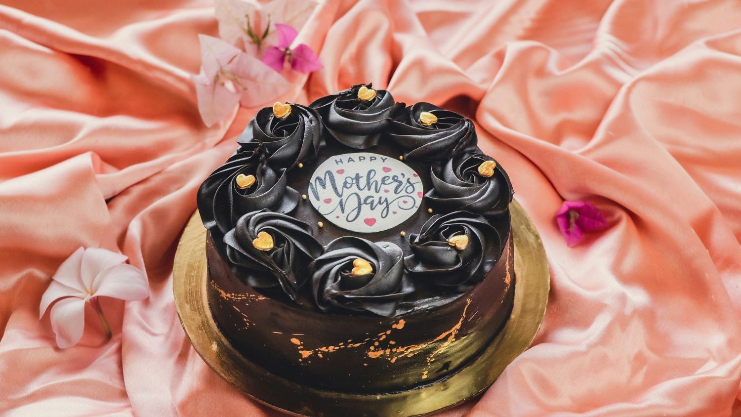 Recipes for the Moms in My Life