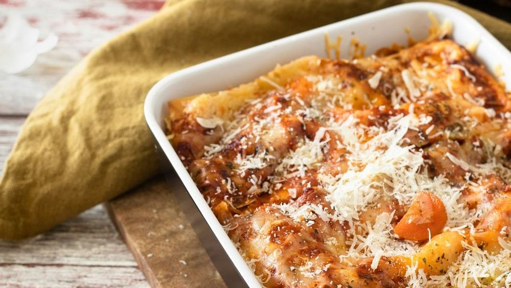 How Sensory Memory Makes Certain Foods Taste Like "Home"