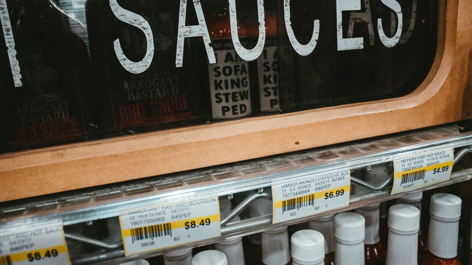 Does Ponzu Need to Be Refrigerated?