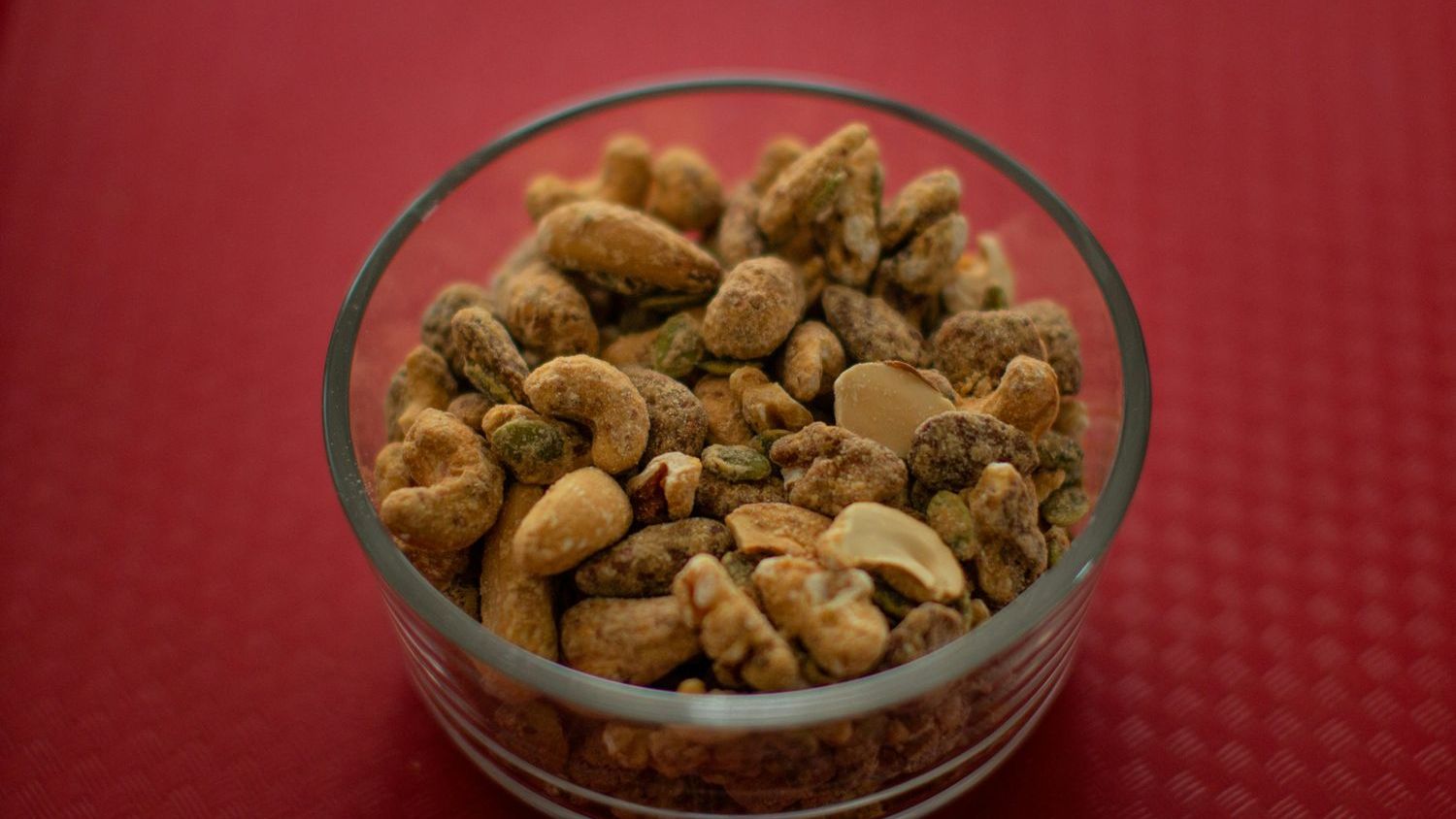 Bridge mix recalled because of undeclared allergens