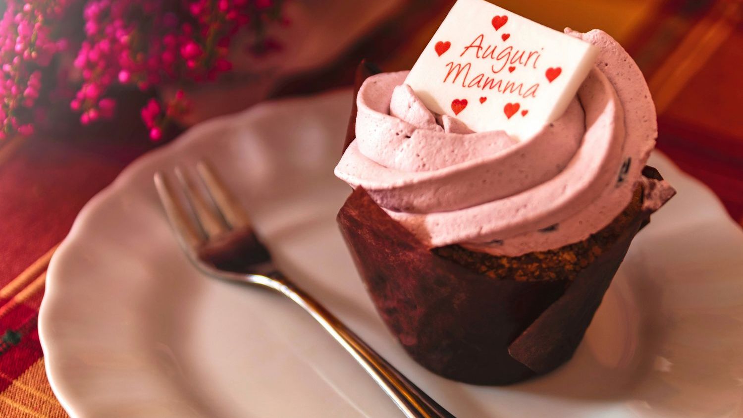 Recipes for the Moms in My Life