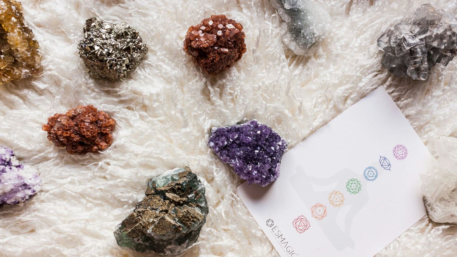 These 6 Crystals for Taurus Season Will Keep You Grounded