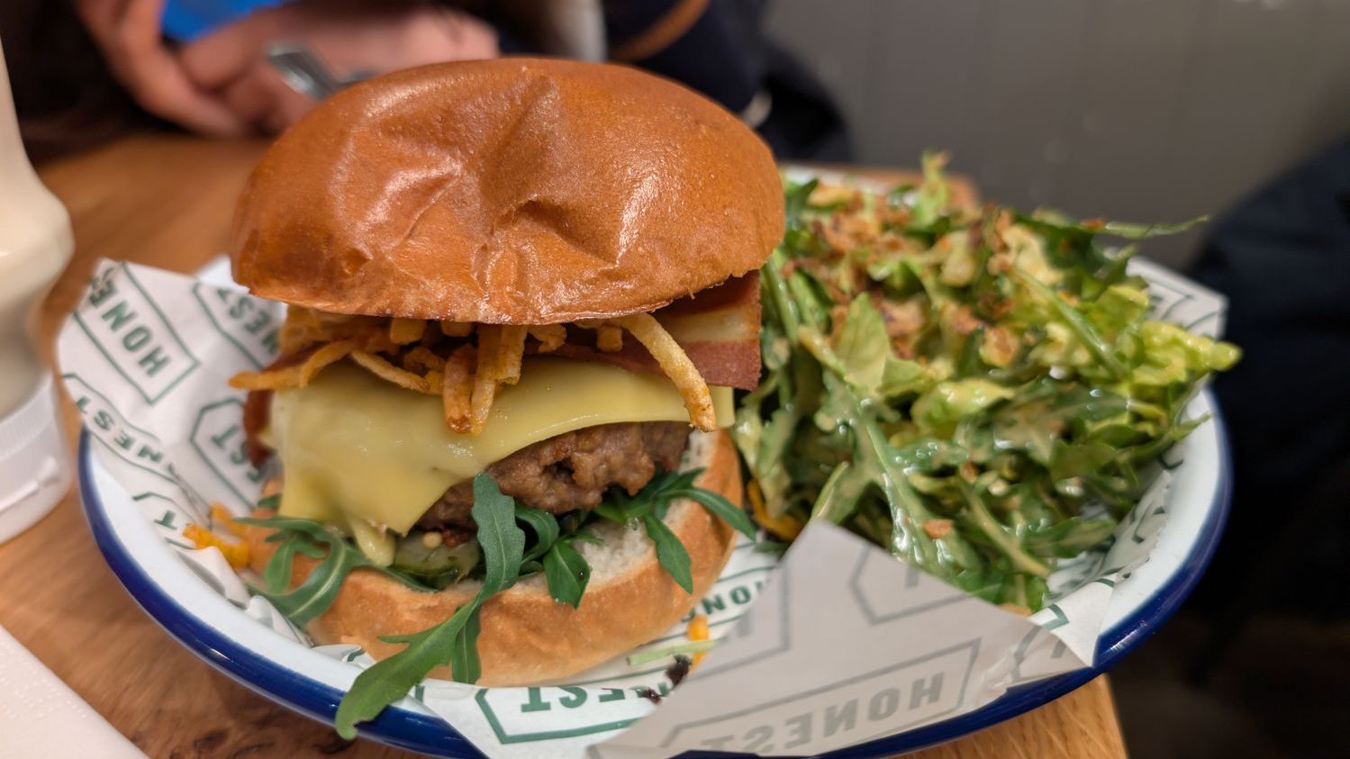 Why We Find 'Mock Meats' Unsettling: The Uncanny Valley of Food