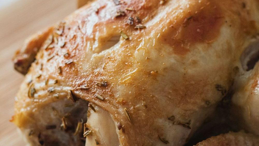 6 Reasons Your Chicken Always Comes Out Dry - And How to Fix It