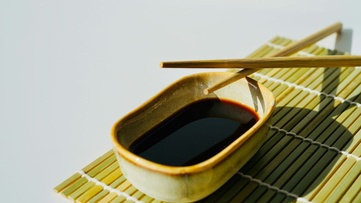 How to Get Soy Sauce Out of Clothes (And Why Most Advice Makes It Worse)