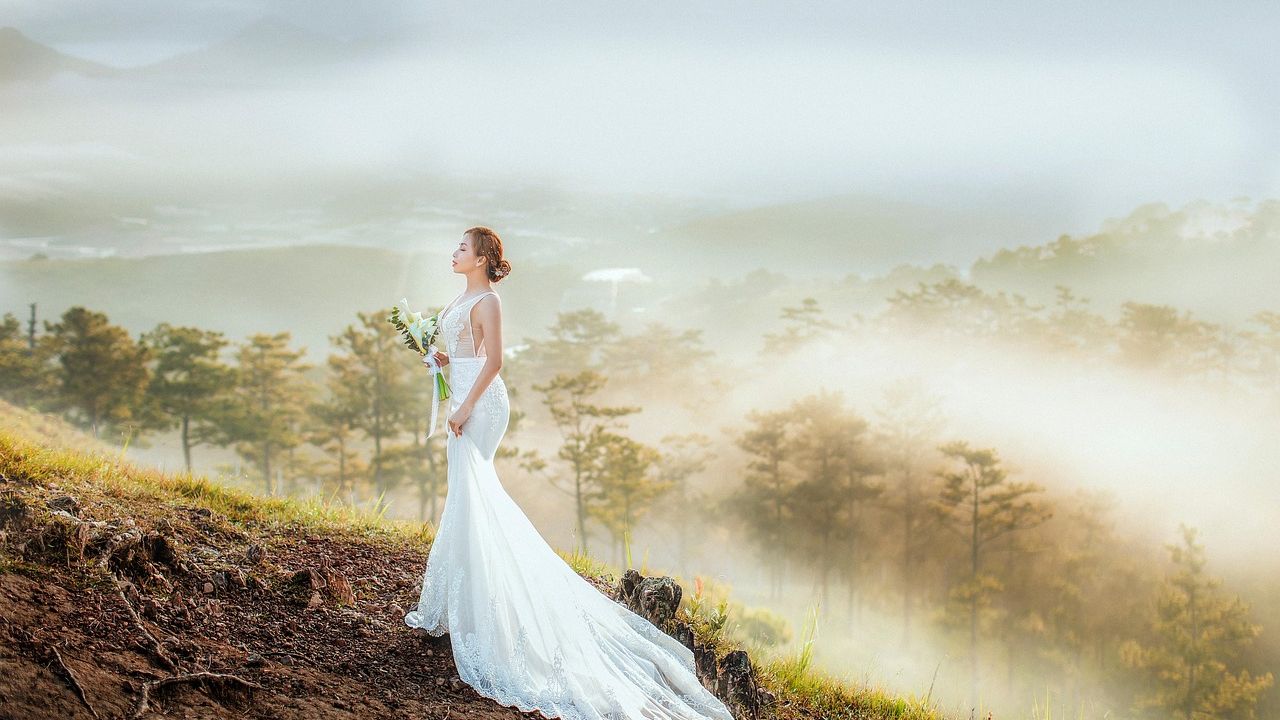 Bride attacked with paint tearfully rips sister-in-law’s attempts to justify spiteful attack