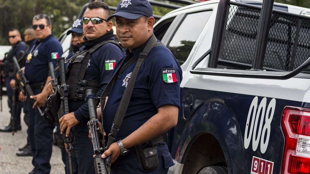 CJNG's El Jardinero Captured in Nayarit