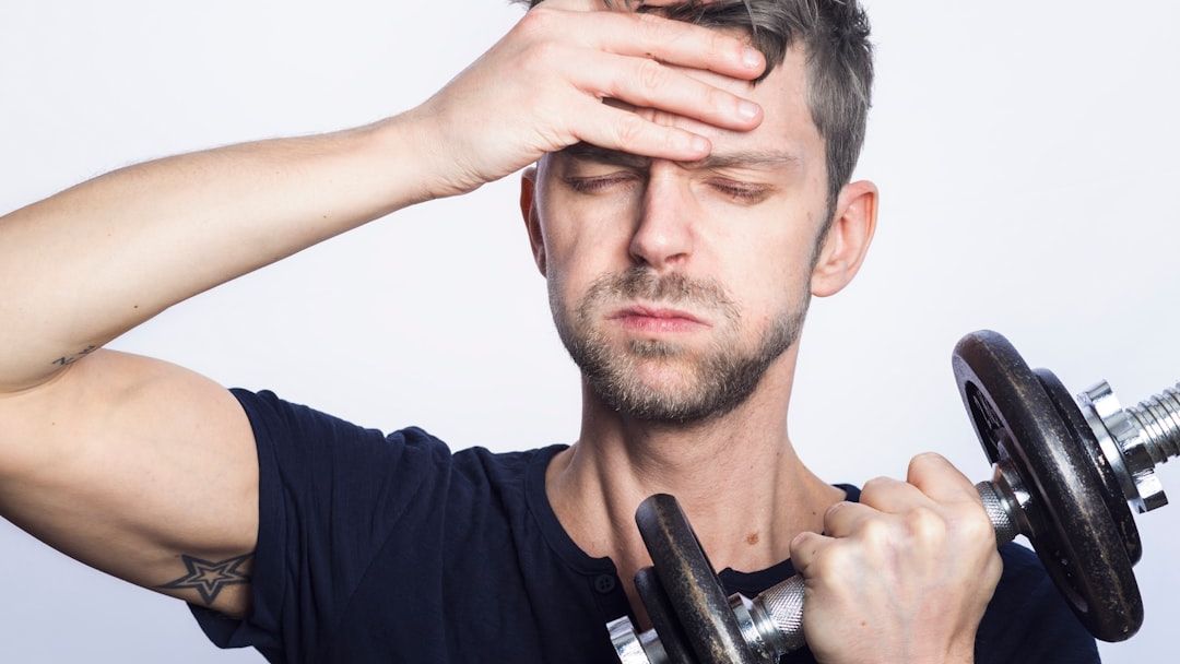 Why Your Brain Craves Salty Snacks When You're Stressed - And How to Stop It