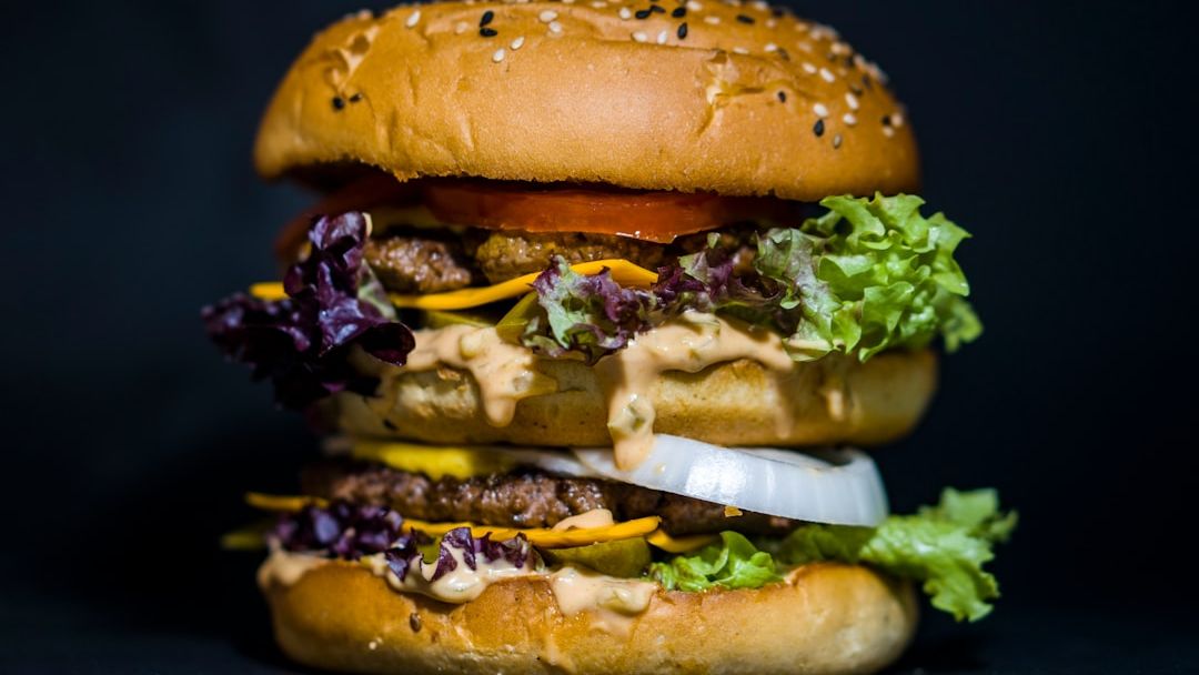 10 Fast Food Items That Haven't Changed Their Recipe in 40 Years
