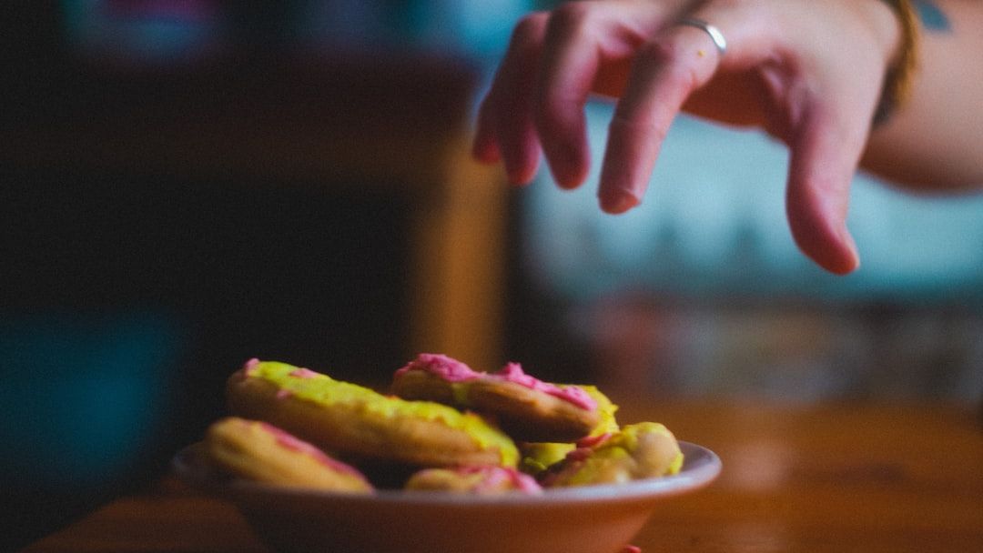 Why Eating With Your Hands Actually Makes Your Food Taste Better