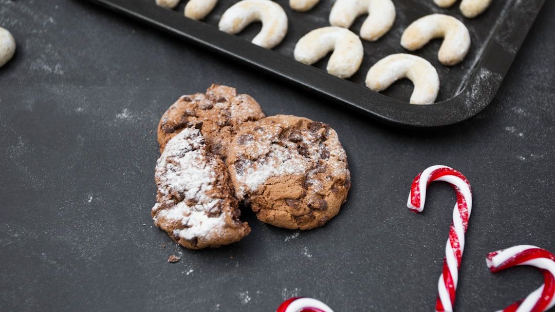 Why Professional Bakers Never Use "All-Purpose" Flour for Cookies