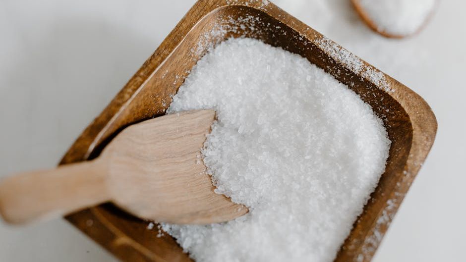 Why Potassium Is the Secret Weapon Against High Sodium Intake