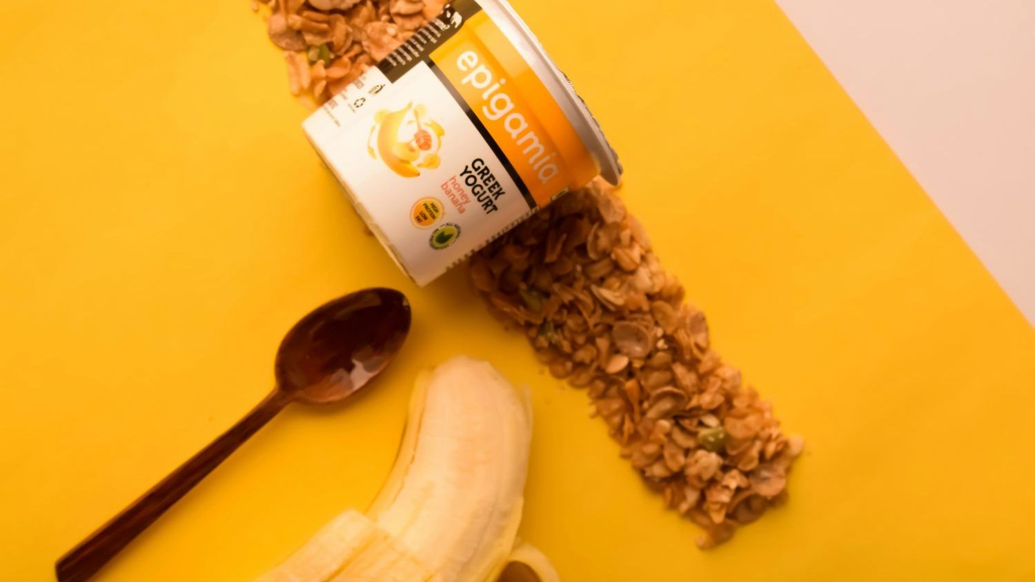 6 new ways to use Greek yogurt