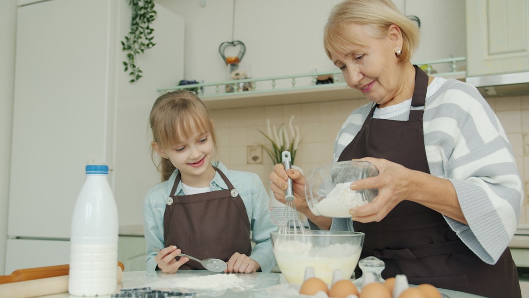 Why "Grandma's Cooking" Is Scientifically Impossible to Replicate