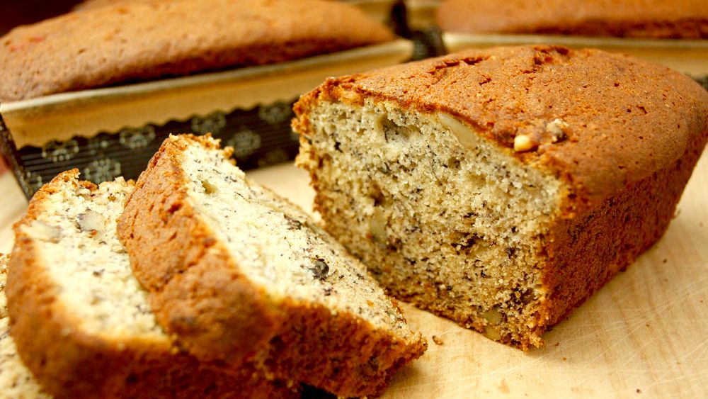 How the Smell of Fresh Bread Can Actually Make You a Kinder Person