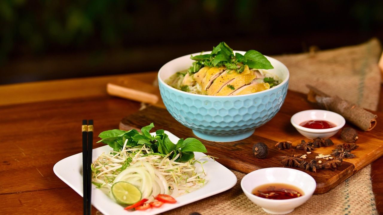 7 Classic School Lunch Meals That Were Actually Nutritious