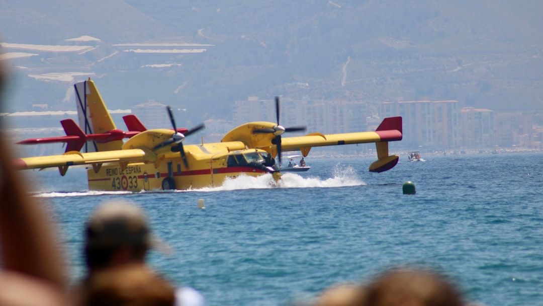 California tourist sues for injuries from 2024 float plane-boat collision in Vancouver Harbour
